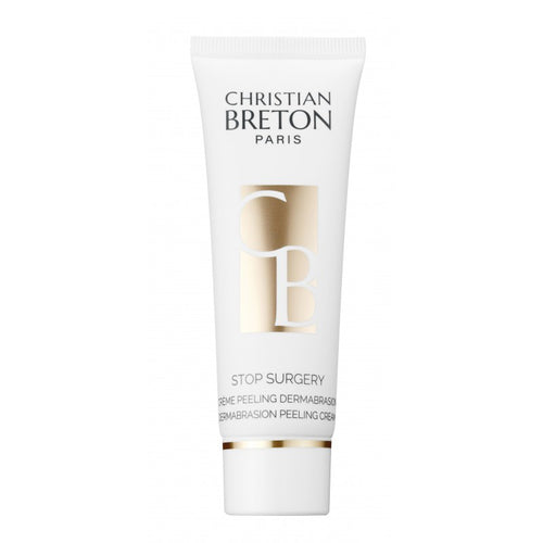 Christian Breton Stop Surgery 50ml facial cleanser #size_50ml