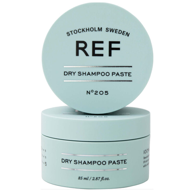 REF Dry Shampoo Paste 85ml #Size_85ml