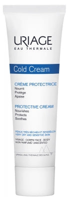 Uriage Cold Cream 100ml #size_100ml