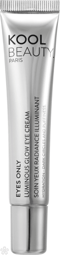 Kool Beauty Luminous Glow Eye Cream 15ml #Size_15ml