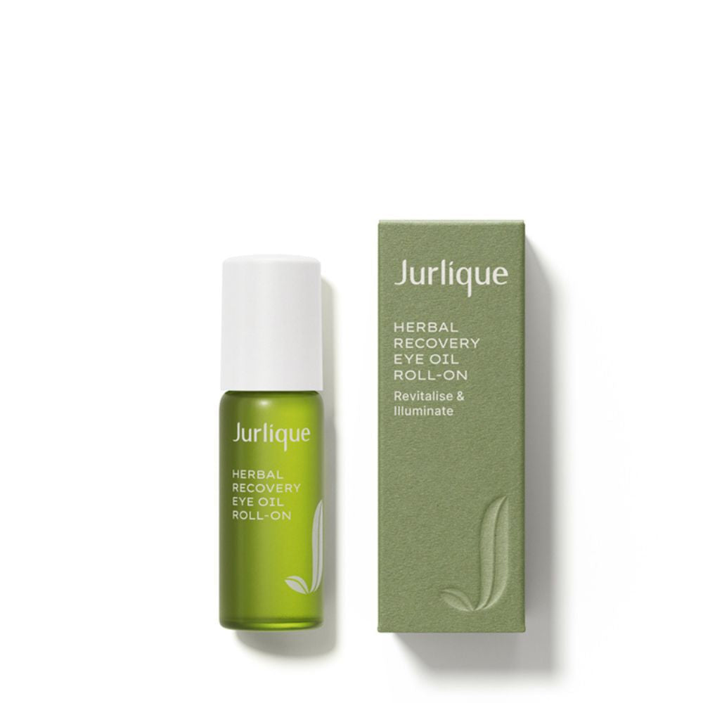 Jurlique Herbal Recovery Eye Oil Roll-On 10ml #Size_10ml
