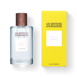 Les Senteurs Gourmandes Musc Blanc