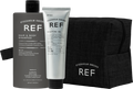 REF Body & Hair Essentials Kit bath & body gift sets #Size_Kit