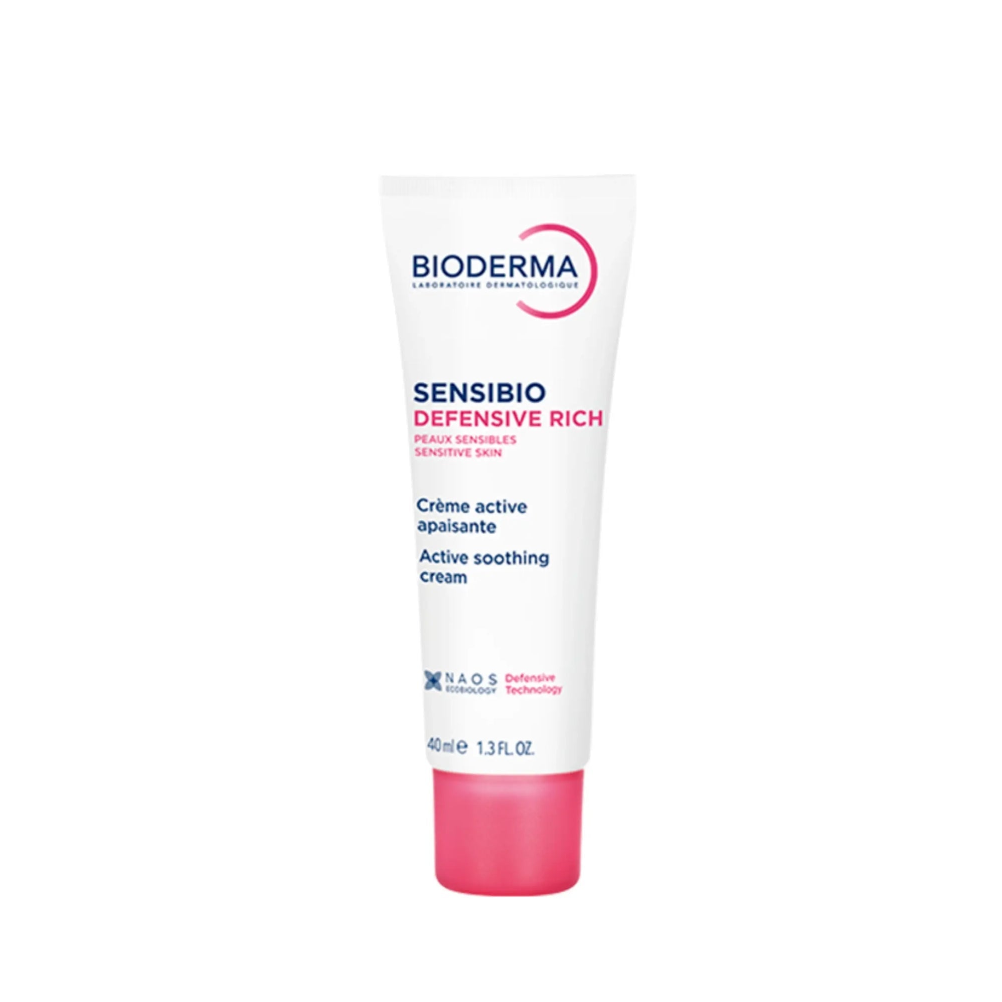 Bioderma Sensibio Defensive Rich 40ml #Size_40ml