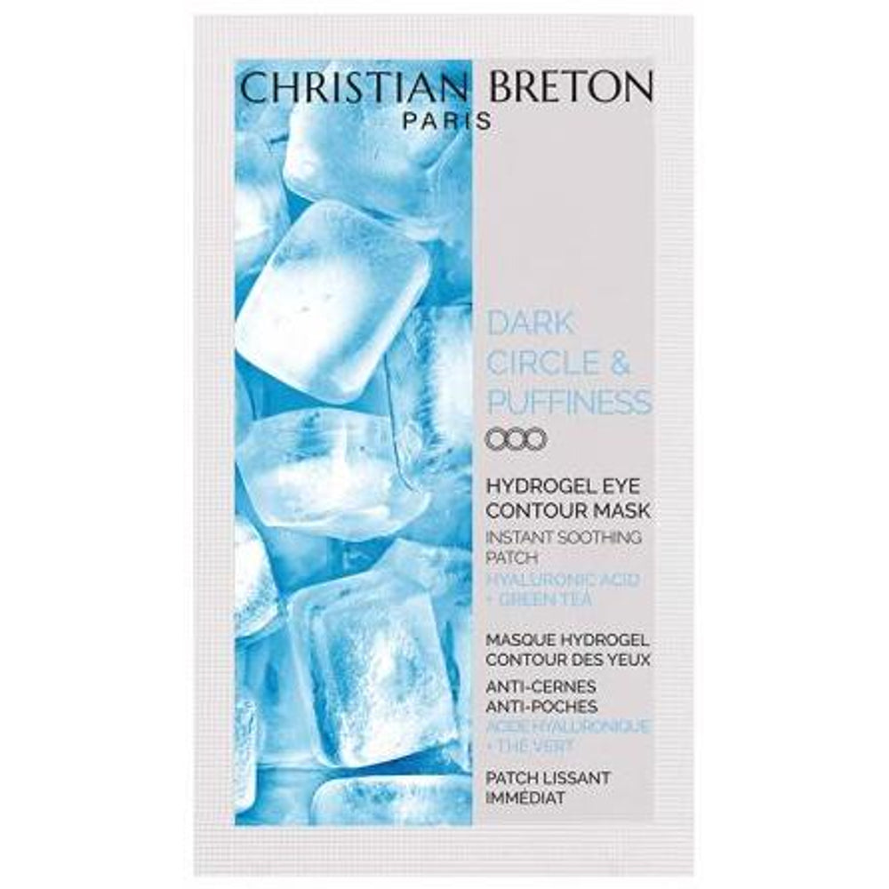 Christian Breton 3 Dark Circle And Puffiness Eye Patches eye cream