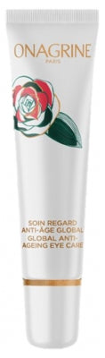 Onagrine Global Anti-Aging Eye Care 15ml eye cream #size_ 15ml