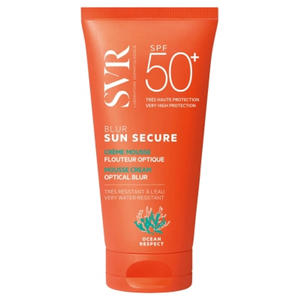 SVR Sun Secure Blur SPF50+ 50ml