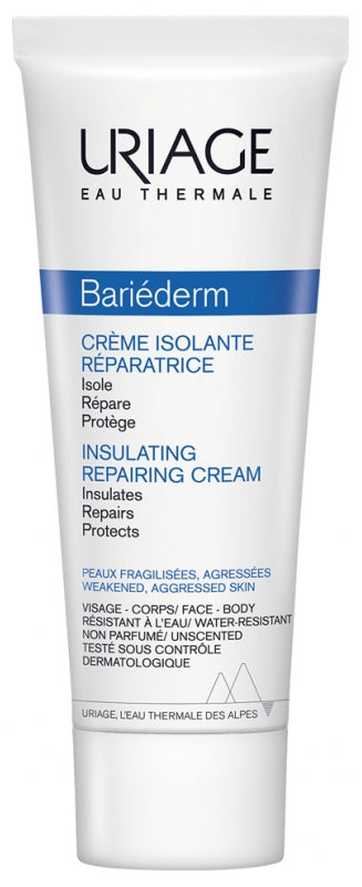 Bariederm Creme Isolante Rep