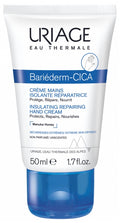 Uriage Bariederm Creme Mains lotions & moisturizers
