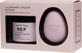 REF Masque Box Iluminate Colour Iluminate Colour REF #color_Iluminate Colour REF