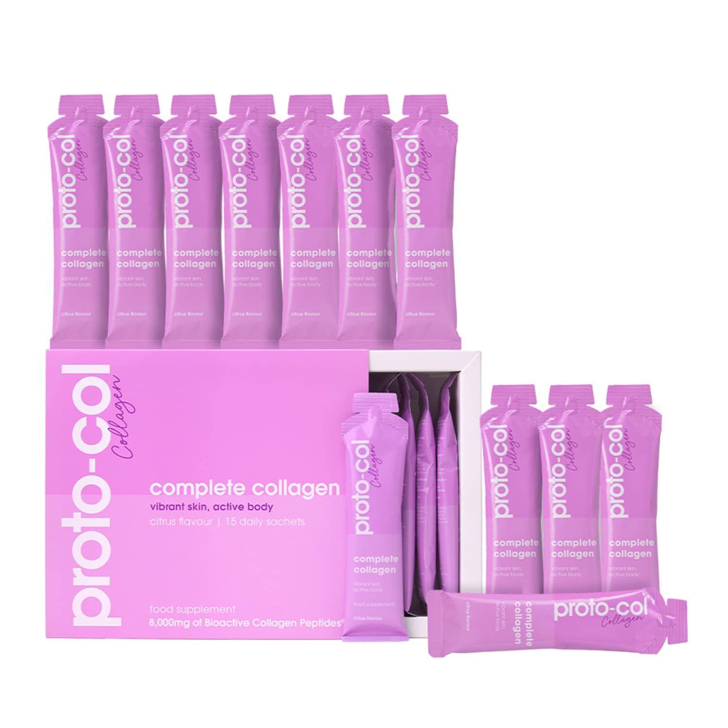 Complete Collagen