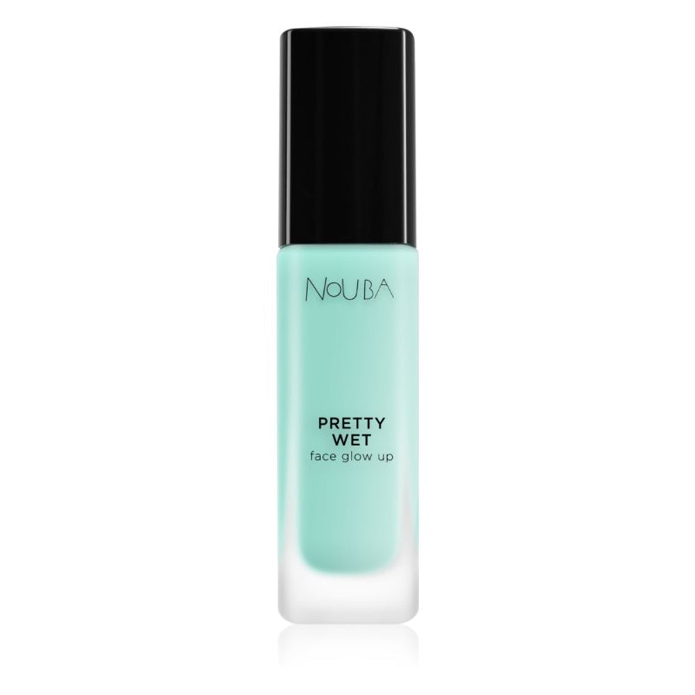 Nouba Pretty Wet brightening makeup base
