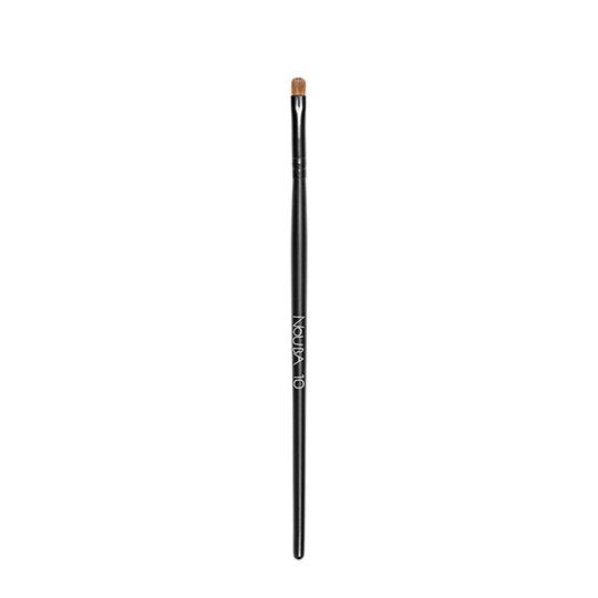 #color_N°10 NoubaEyeBrush