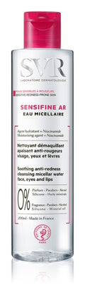 SVR Sensifine AR 200ml makeup removers #Size_200ml