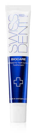 Swissdent Biocare Wellness 50ml #Size_50ml