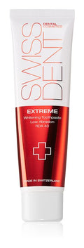 Swissdent Extreme Whitening 100ml toothpaste #Size_100ml
